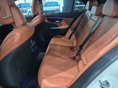 2026 MERCEDES-BENZ C-CLASS thumbnail 11