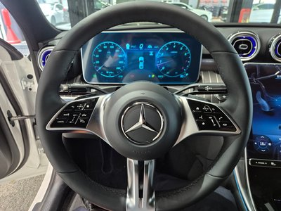 2026 MERCEDES-BENZ C-CLASS thumbnail 15