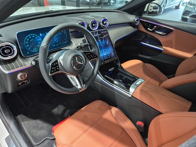 2026 MERCEDES-BENZ C-CLASS thumbnail 18