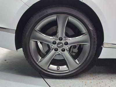 GENESIS G80 (RG3) - 6