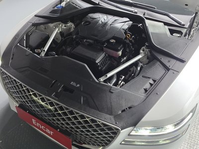 GENESIS G80 (RG3) - 7