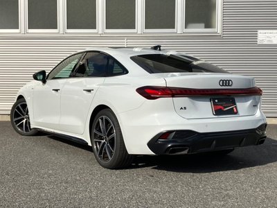 AUDI A5 - 5