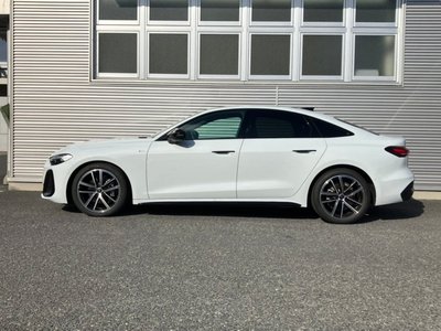 AUDI A5 - 4