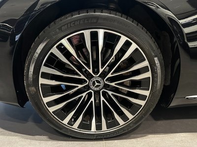 MERCEDES-BENZ S-CLASS - 6