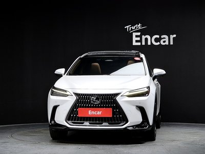 LEXUS NX - 2