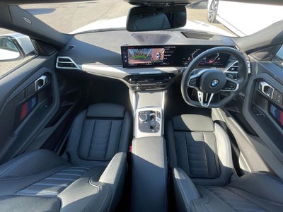 BMW 2 SERIES COUPE - 7