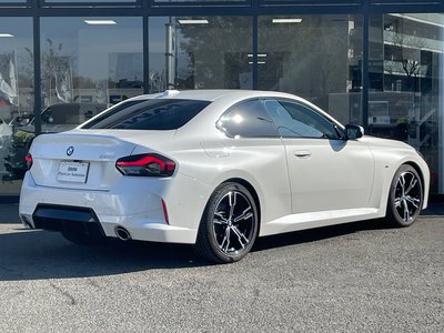 BMW 2 SERIES COUPE - 4