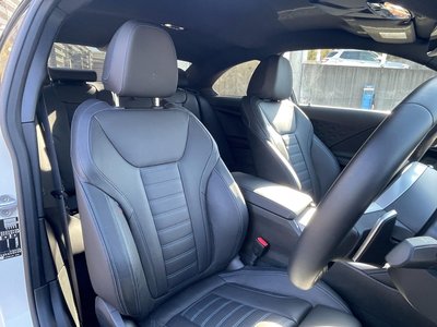 BMW 2 SERIES COUPE - 8