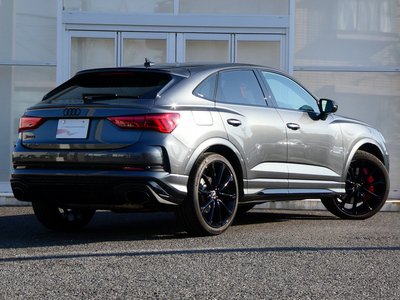 AUDI RS Q3 - 7