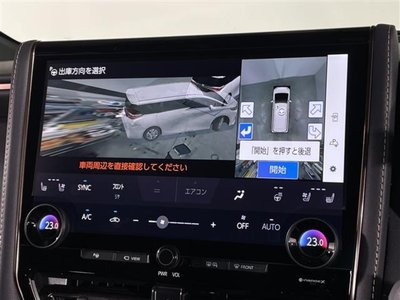 TOYOTA ALPHARD - 5