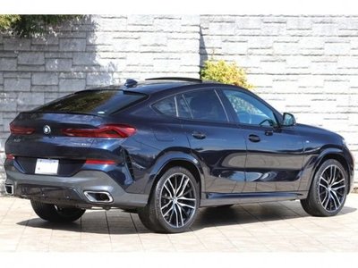 BMW X6 - 2