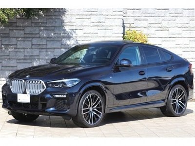 BMW X6 - 1