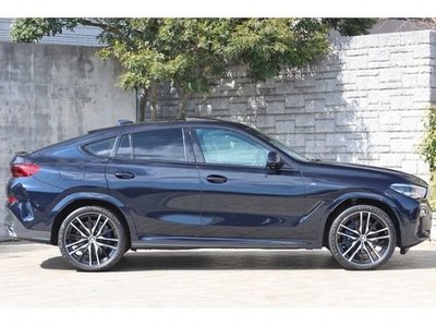 BMW X6 - 3