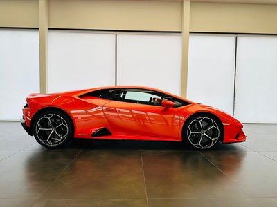 LAMBORGHINI HURACAN - 8