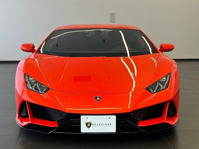 LAMBORGHINI HURACAN - 3