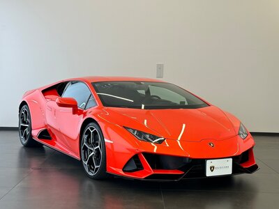 LAMBORGHINI HURACAN - 5