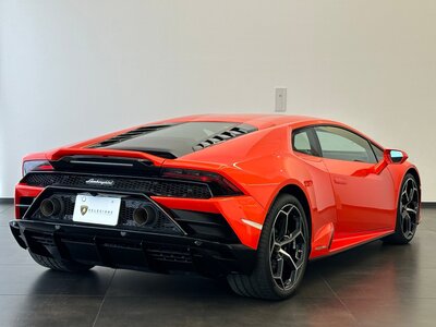 LAMBORGHINI HURACAN - 9