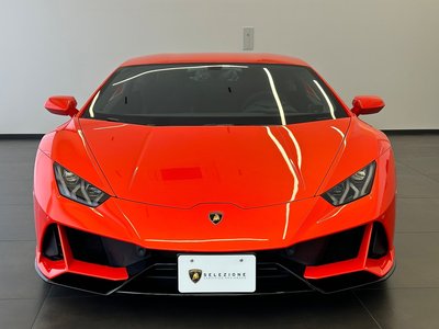 LAMBORGHINI HURACAN - 4