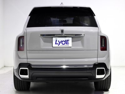 ROLLS-ROYCE CULLINAN - 6