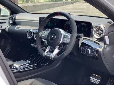 2022 Mercedes-BENZ A-CLASS — миниатюра 13