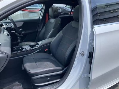 2022 Mercedes-BENZ A-CLASS — миниатюра 17