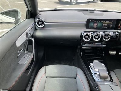 2022 Mercedes-BENZ A-CLASS — миниатюра 21