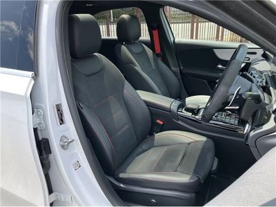 2022 Mercedes-BENZ A-CLASS — миниатюра 14