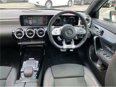 2022 Mercedes-BENZ A-CLASS — миниатюра 22