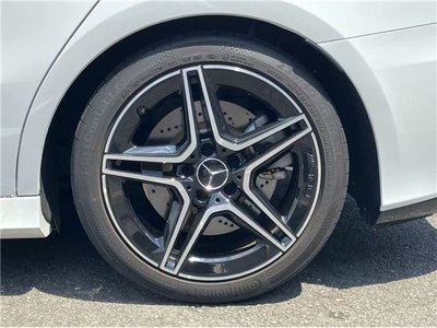 2022 Mercedes-BENZ A-CLASS — фото 10