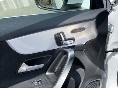 2022 Mercedes-BENZ A-CLASS — миниатюра 31