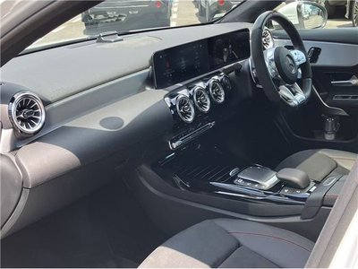2022 Mercedes-BENZ A-CLASS — миниатюра 16