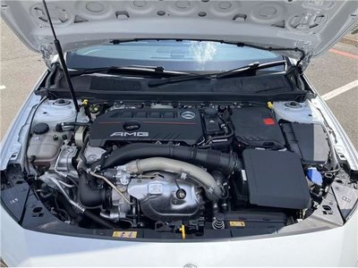 2022 Mercedes-BENZ A-CLASS — миниатюра 32