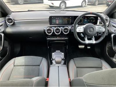 2022 Mercedes-BENZ A-CLASS — миниатюра 20