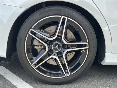 2022 Mercedes-BENZ A-CLASS — миниатюра 11