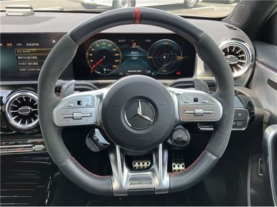 2022 Mercedes-BENZ A-CLASS — миниатюра 29