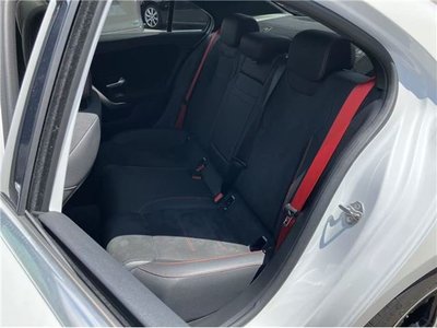 2022 Mercedes-BENZ A-CLASS — миниатюра 18