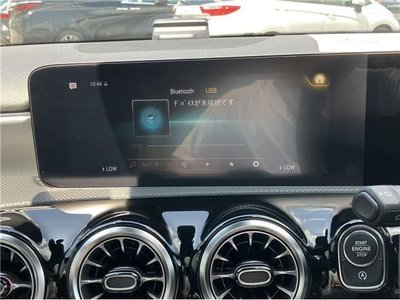 2022 Mercedes-BENZ A-CLASS — миниатюра 25