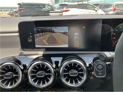 2022 Mercedes-BENZ A-CLASS — миниатюра 27