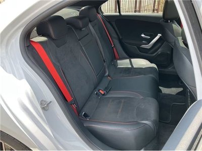 2022 Mercedes-BENZ A-CLASS — миниатюра 15