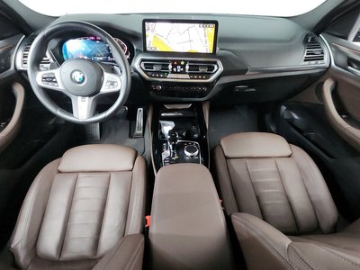 BMW X4 - 5