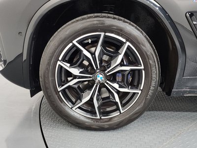 BMW X4 - 6