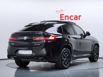 BMW X4 - 3