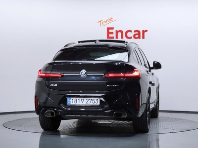 BMW X4 - 4