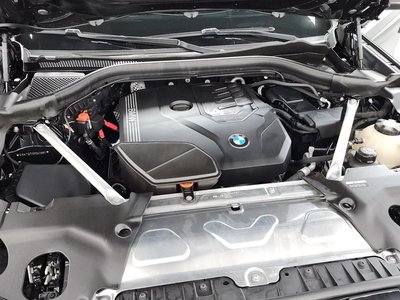BMW X4 - 7