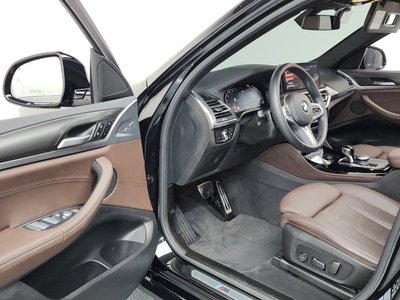 BMW X4 - 10
