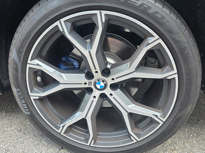 2025 BMW X5 thumbnail 18