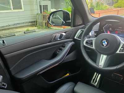 2025 BMW X5 thumbnail 13