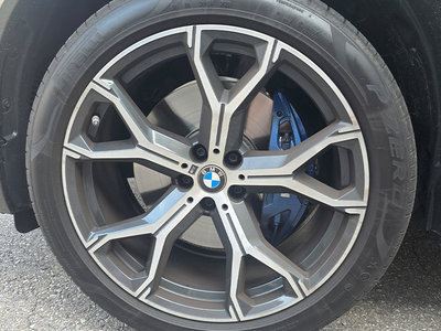 2025 BMW X5 thumbnail 17