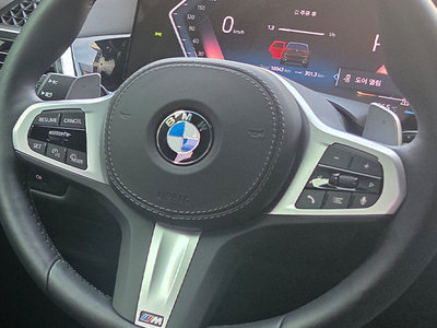 2025 BMW X5 photo 7
