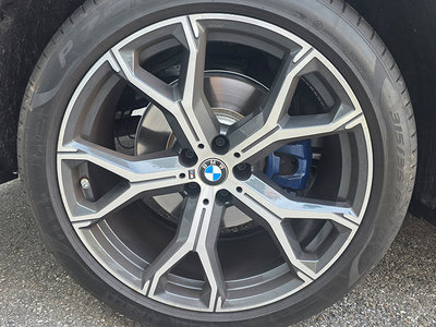 2025 BMW X5 thumbnail 15